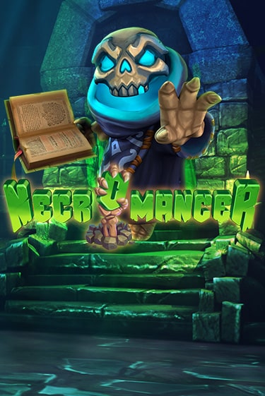Слот Necromancer в демо-режиме от Evoplay в Champion Slots Casino