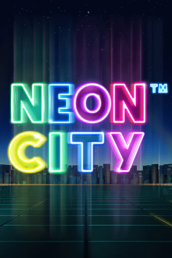 Слот Neon City в демо-режиме от Wazdan в Champion Slots Casino