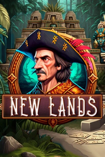 Слот New Lands в демо-режиме от Games Global в Champion Slots Casino
