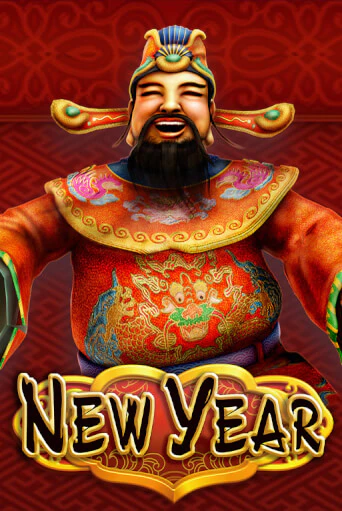 Слот New Year в демо-режиме от JDB Gaming в Champion Slots Casino