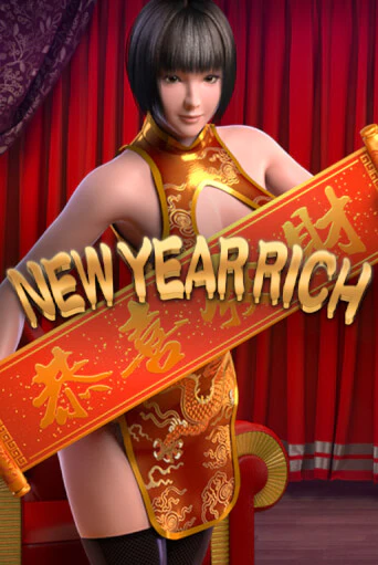 Слот New Year Rich в демо-режиме от SimplePlay в Champion Slots Casino