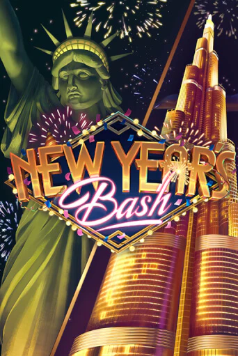 Слот New Years Bash в демо-режиме от Habanero в Champion Slots Casino
