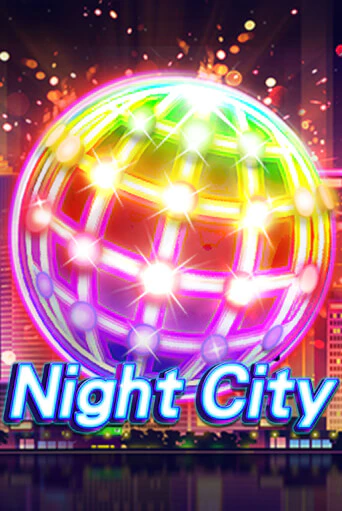 Слот Night City в демо-режиме от TaDa Gaming в Champion Slots Casino