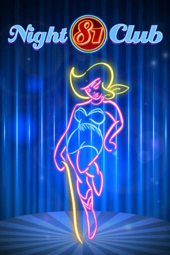 Слот Night Club 81 в демо-режиме от Wazdan в Champion Slots Casino