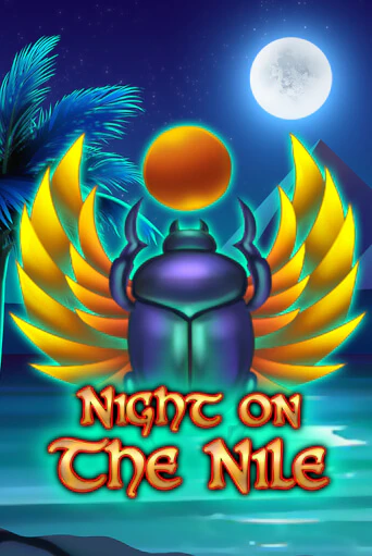 Слот Night On The Nile в демо-режиме от KA Gaming в Champion Slots Casino