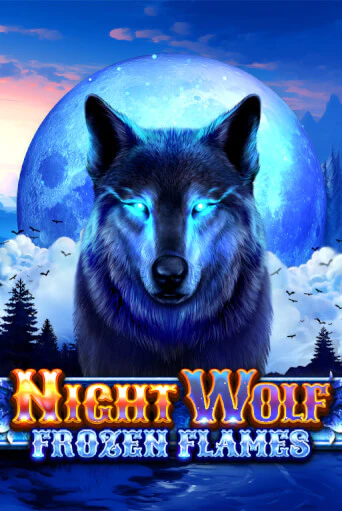Слот Night Wolf - Frozen Flames в демо-режиме от Spinomenal в Champion Slots Casino
