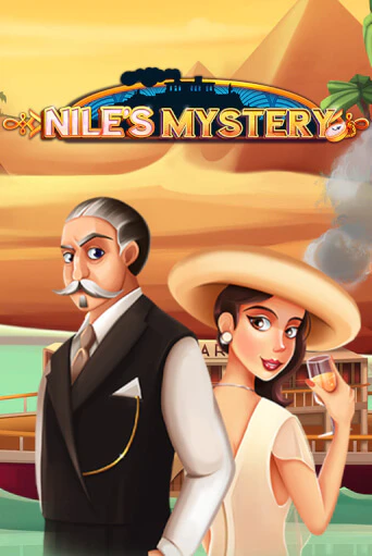 Слот Nile's Mystery в демо-режиме от WorldMatch в Champion Slots Casino
