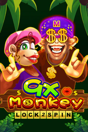 Слот Nine Monkey в демо-режиме от KA Gaming в Champion Slots Casino