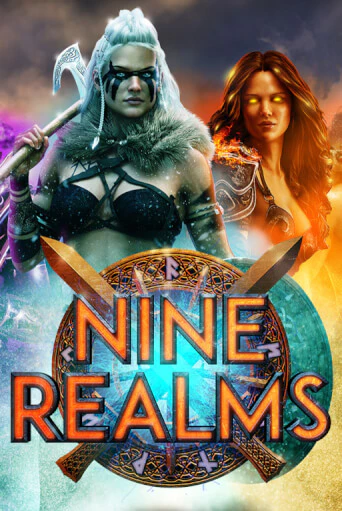 Слот Nine Realms в демо-режиме от RTG Slots в Champion Slots Casino