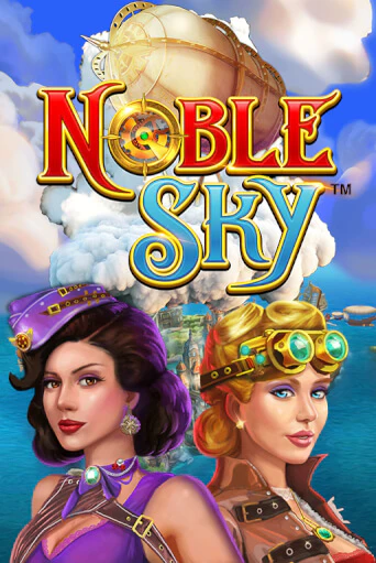 Слот Noble Sky в демо-режиме от Games Global в Champion Slots Casino