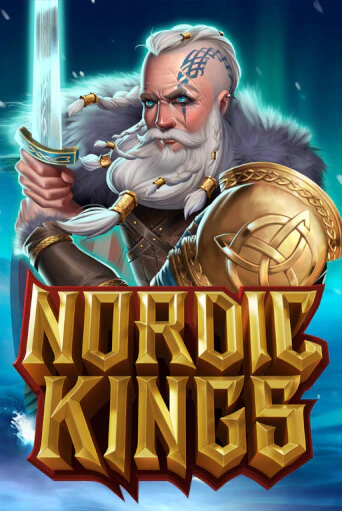Слот Nordic Kings в демо-режиме от High 5 в Champion Slots Casino