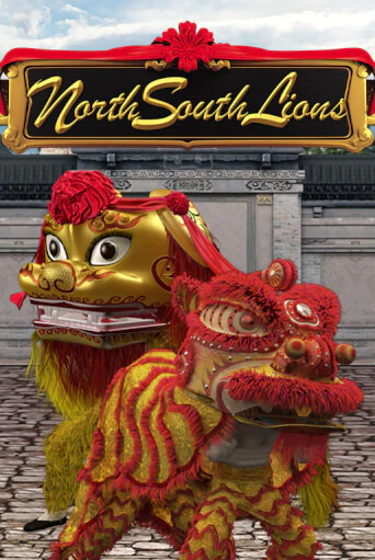 Слот North South Lions в демо-режиме от SimplePlay в Champion Slots Casino