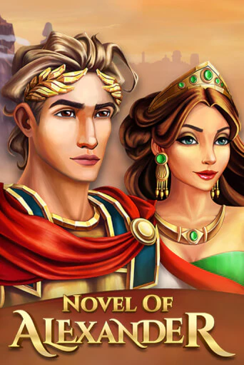 Слот Novel of Alexander в демо-режиме от PopOK Gaming в Champion Slots Casino