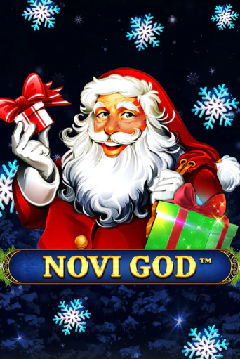 Слот Novi God в демо-режиме от Spinomenal в Champion Slots Casino