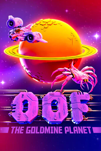 Слот OOF The Goldmine Planet в демо-режиме от BGaming в Champion Slots Casino