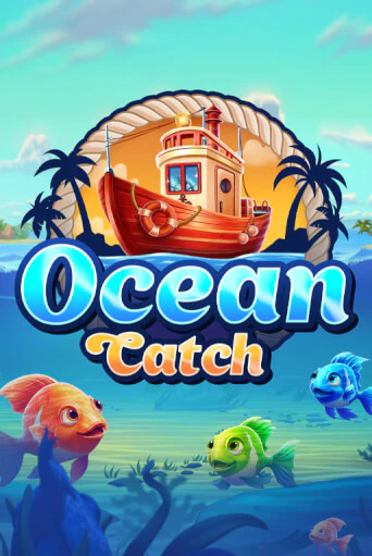 Слот Ocean Catch в демо-режиме от Evoplay в Champion Slots Casino