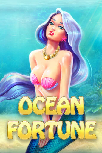 Слот Ocean Fortune в демо-режиме от Red Tiger в Champion Slots Casino