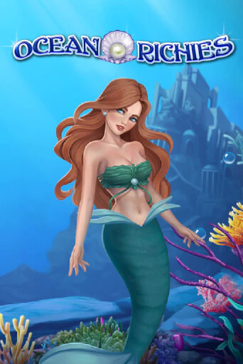 Слот Ocean Richies в демо-режиме от Caleta Gaming в Champion Slots Casino
