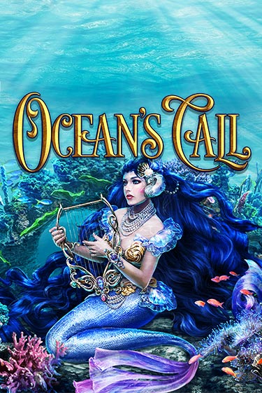 Слот Ocean's Call в демо-режиме от Habanero в Champion Slots Casino