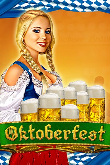 Слот Oktoberfest в демо-режиме от Amatic в Champion Slots Casino