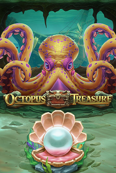 Слот Octopus Treasure в демо-режиме от Play'n GO в Champion Slots Casino