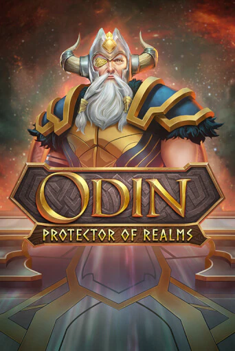 Слот Odin Protector of Realms в демо-режиме от Play'n GO в Champion Slots Casino