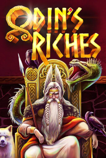 Слот Odin's Riches в демо-режиме от Games Global в Champion Slots Casino