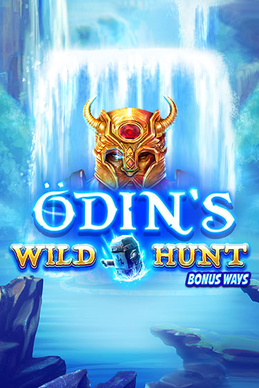 Слот Odin's Wild Hunt в демо-режиме от Relax Gaming в Champion Slots Casino