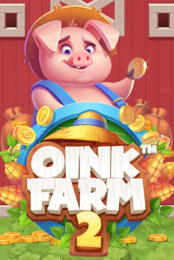 Слот Oink Farm 2™ в демо-режиме от Games Global в Champion Slots Casino