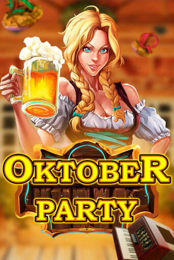 Слот Oktober Party в демо-режиме от Games Global в Champion Slots Casino