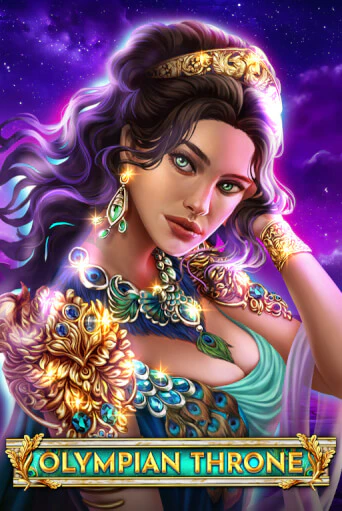 Слот Olympian Throne в демо-режиме от Spinomenal в Champion Slots Casino