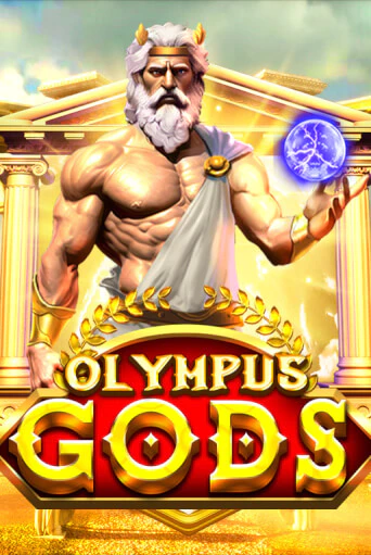 Слот Olympus Gods в демо-режиме от KA Gaming в Champion Slots Casino