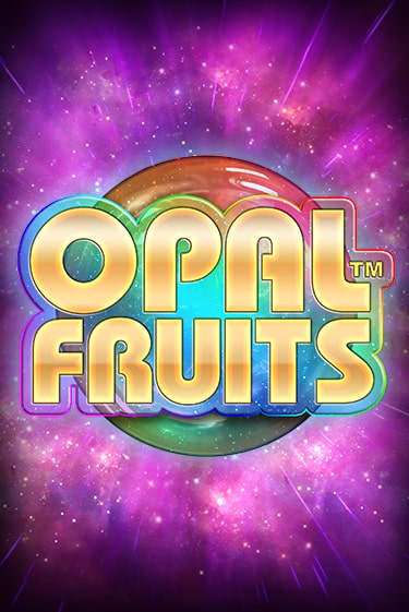 Слот Opal Fruits в демо-режиме от Big Time Gaming в Champion Slots Casino