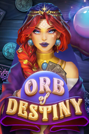 Слот Orb of Destiny в демо-режиме от Hacksaw в Champion Slots Casino