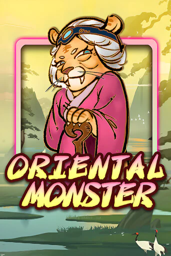 Слот Oriental Monster в демо-режиме от KA Gaming в Champion Slots Casino