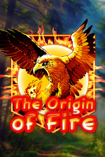 Слот Origin Of Fire в демо-режиме от KA Gaming в Champion Slots Casino