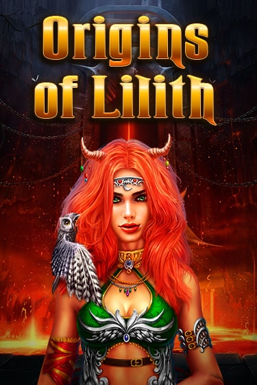 Слот Origins Of Lilith в демо-режиме от Spinomenal в Champion Slots Casino