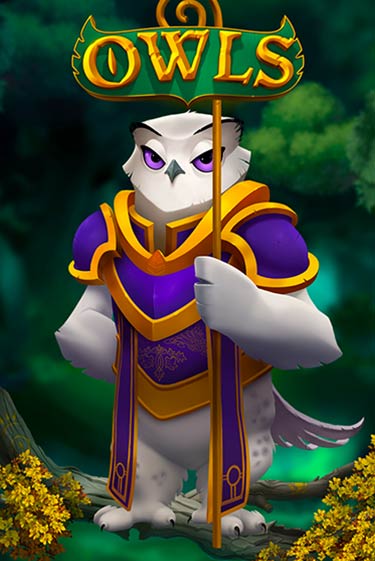 Слот Owls в демо-режиме от Nolimit City в Champion Slots Casino