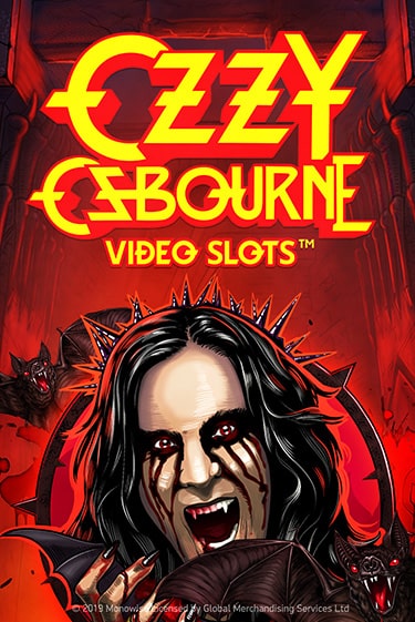 Слот Ozzy Osbourne Video Slots™ в демо-режиме от NetEnt Deluxe в Champion Slots Casino