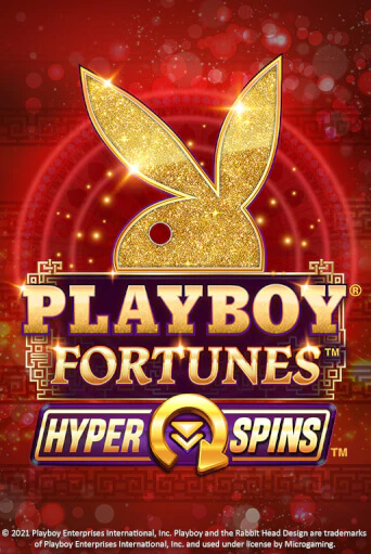 Слот PLAYBOY® Fortunes™ HyperSpins™ в демо-режиме от Games Global в Champion Slots Casino
