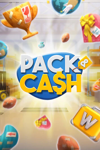 Слот Pack & Cash в демо-режиме от Play'n GO в Champion Slots Casino