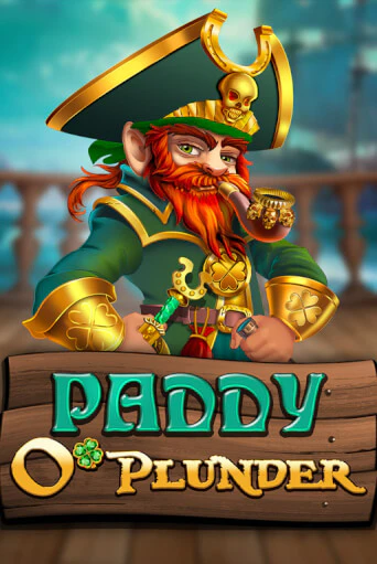 Слот Paddy O’Plunder в демо-режиме от Bragg в Champion Slots Casino