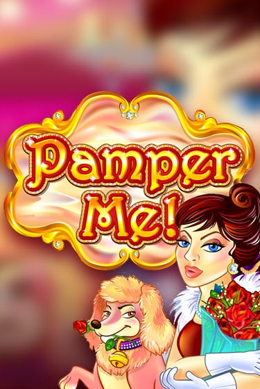 Слот Pamper Me в демо-режиме от Habanero в Champion Slots Casino