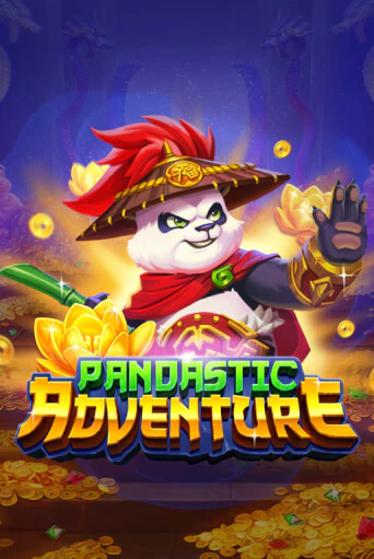 Слот Pandastic Adventure в демо-режиме от Play'n GO в Champion Slots Casino