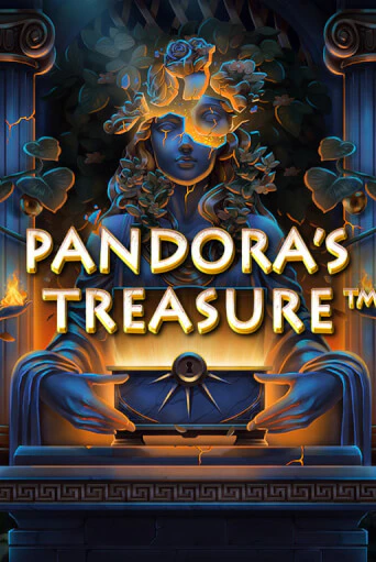 Слот Pandora’s Treasure в демо-режиме от NetEnt Deluxe в Champion Slots Casino