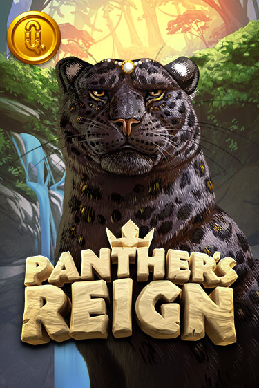Слот Panther's Reign в демо-режиме от Quickspin в Champion Slots Casino