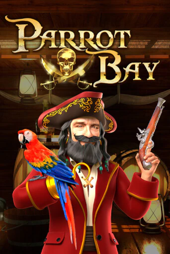 Слот Parrot Bay в демо-режиме от Red Rake Gaming в Champion Slots Casino
