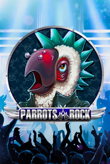 Слот Parrots Rock в демо-режиме от Spinomenal в Champion Slots Casino
