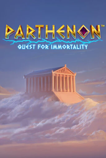 Слот Parthenon: Quest for Immortality™ в демо-режиме от NetEnt Deluxe в Champion Slots Casino