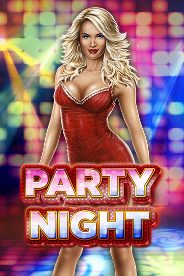 Слот Party Night в демо-режиме от Amatic в Champion Slots Casino